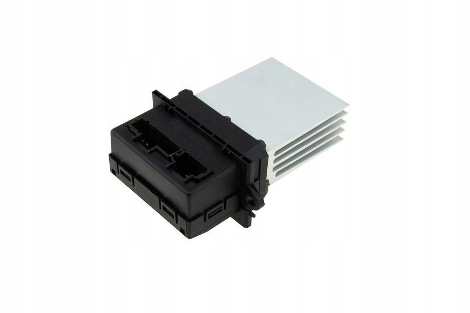 фото №9, Резистор вентилятор peugeot 406 99- renault master ii 00- кондиціонер механічна коробка передач