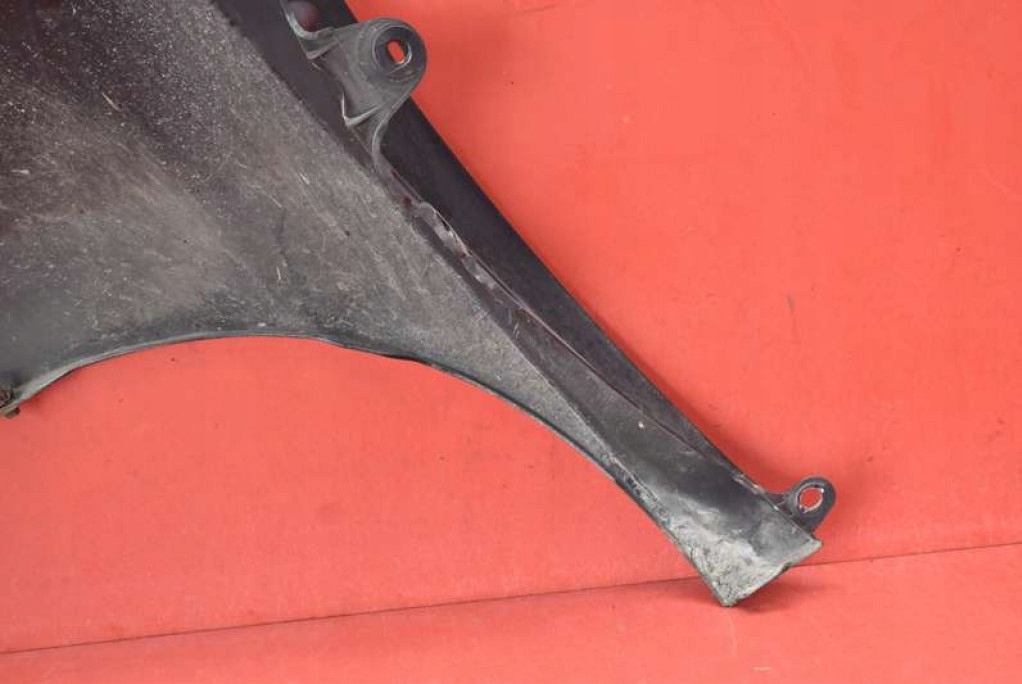 фото №12, Крыло правый перед передний чёрный peugeot 5008 1 i 09-13