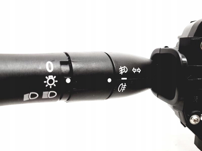 фото №5, Перемикач комбінований renault megane ii