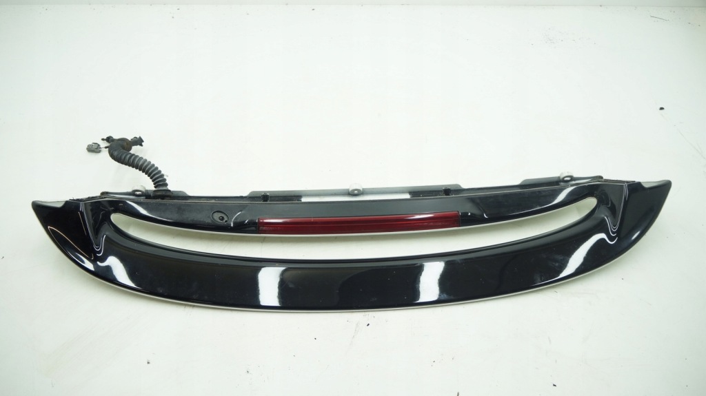 фото №2, Volvo c30 lift спойлер спойлер задня r-design 614-46