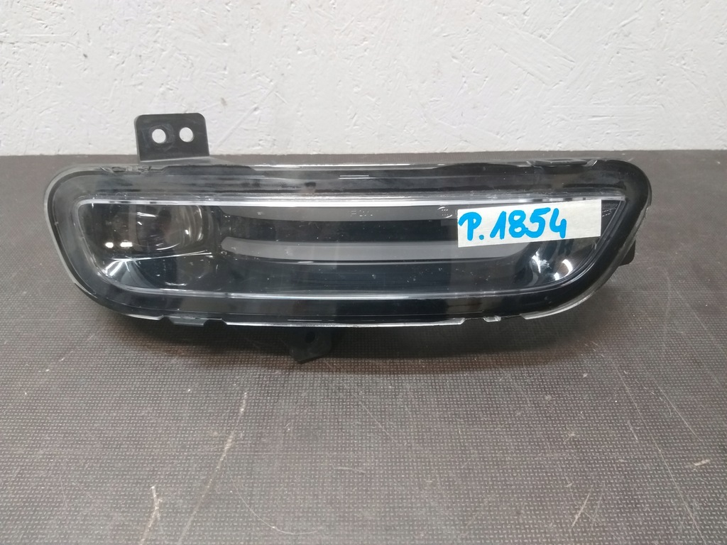 фото №1, Протитуманна фара правий jeep grand cherokee wk2 lift 17- led 68273052ac