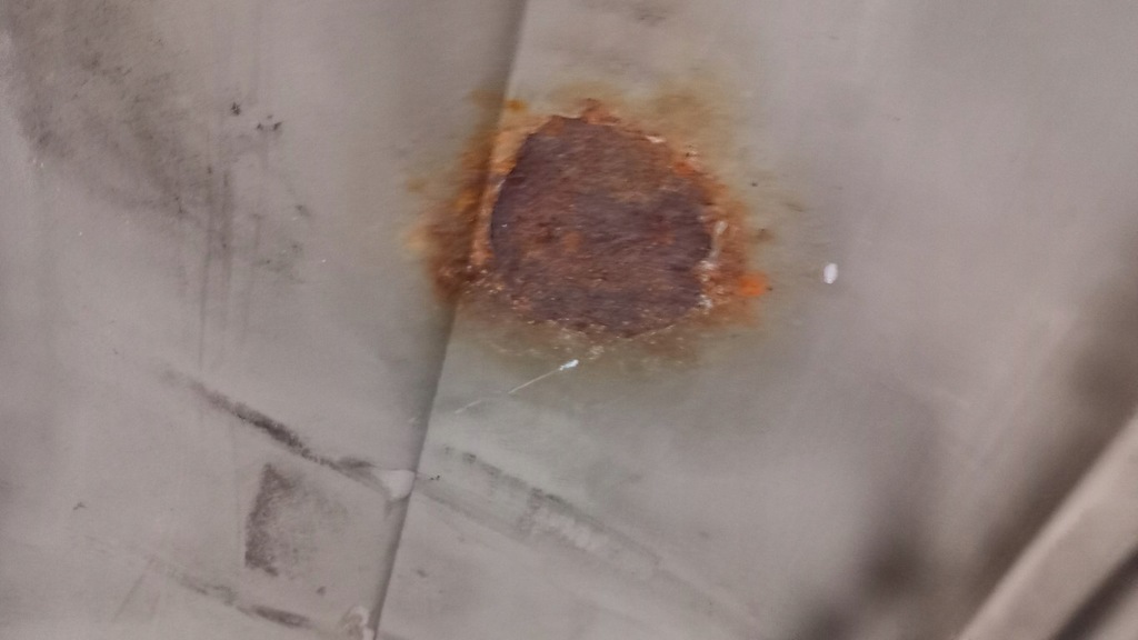 фото №10, Audi a4 b7 sedan kombi крила перед правий