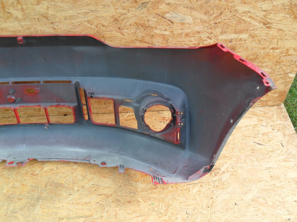 фото №11, Бампер перед передній оригінал 71711-62r suzuki ignis iii 3 2016-