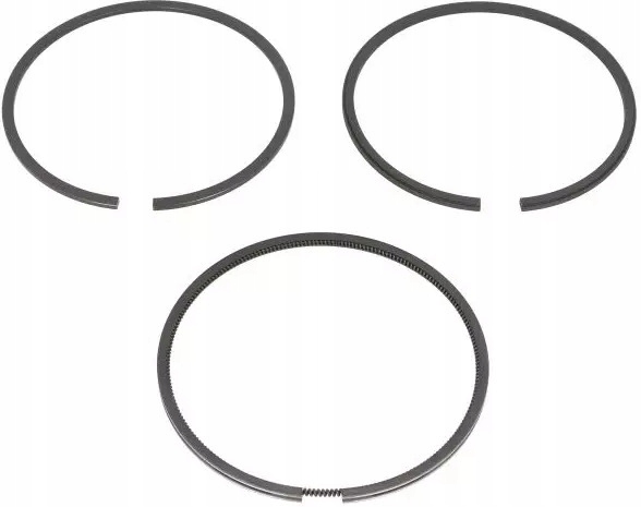 фото №1, Kolbenschmidt 800007510000 набір кілець поршня