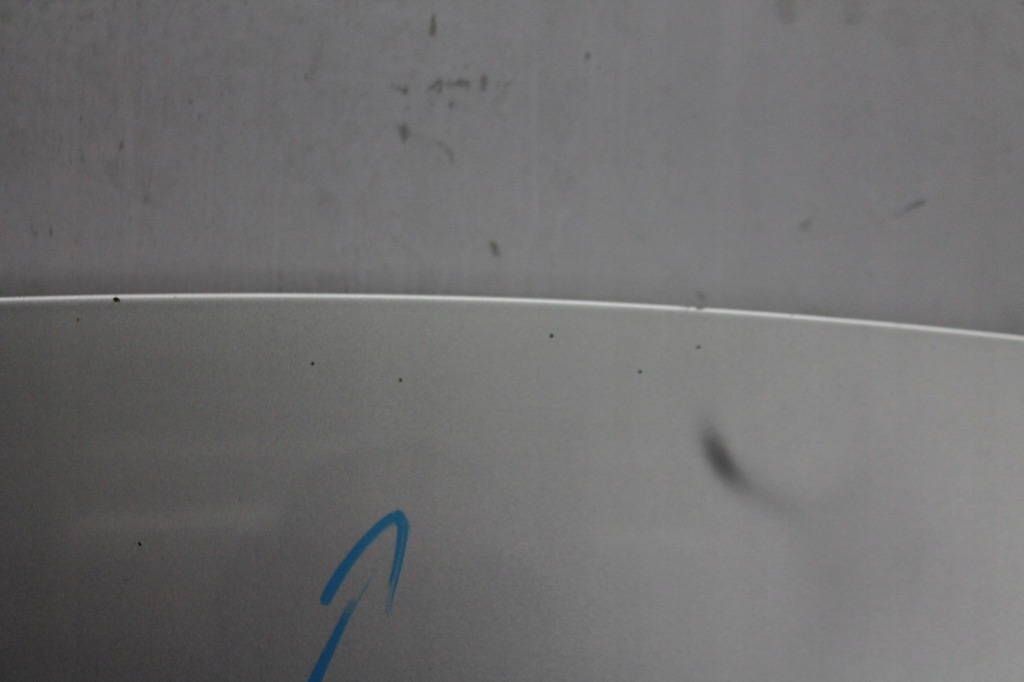 фото №5, Капот кришка двигуна kia rio iii 5-двері kol. 3d 11-14