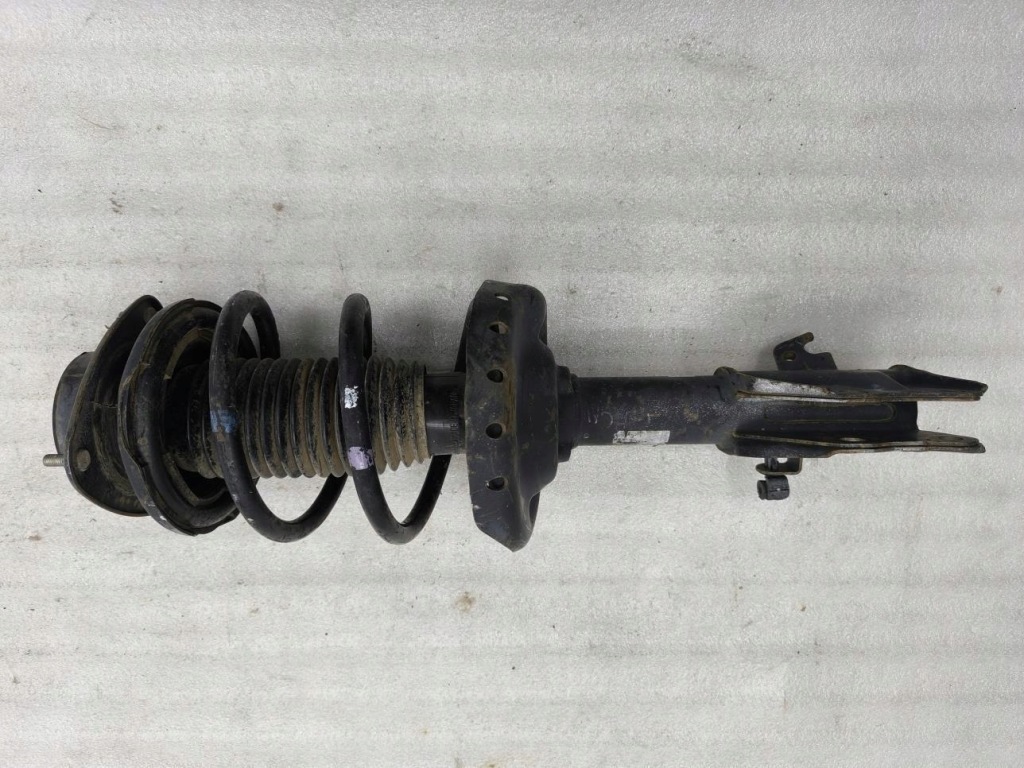 фото №1, Амортизатор левый перед subaru forester iv sj 20310sg130