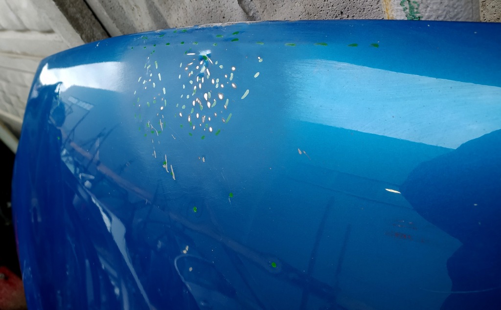 фото №8, Капот mazda cx-5 i cx5 12-17 lift giełda pń