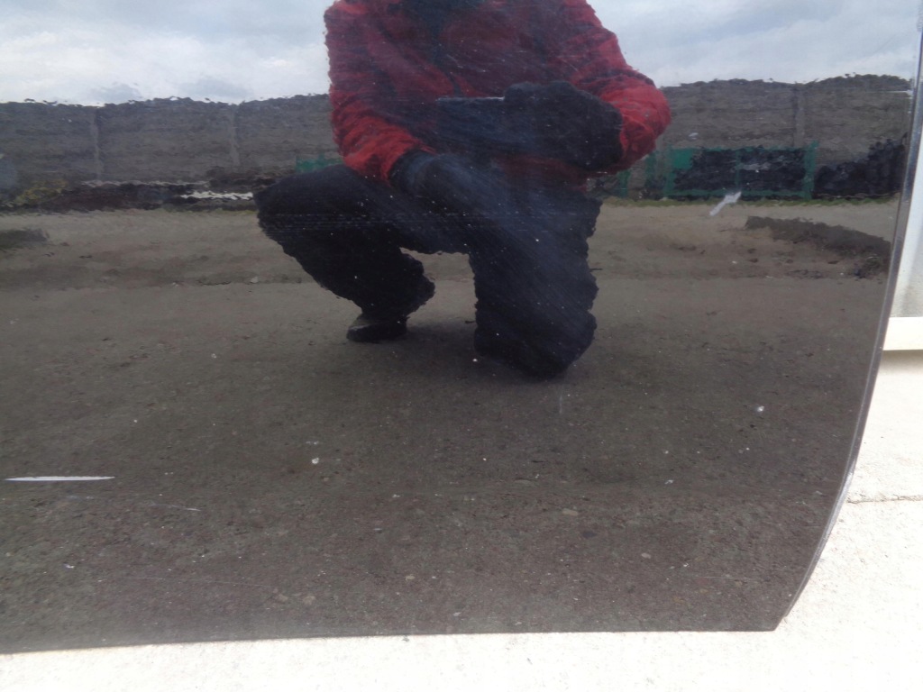 Дверь боковой alfa romeo 159 kombi правое задние kod 601 Киев