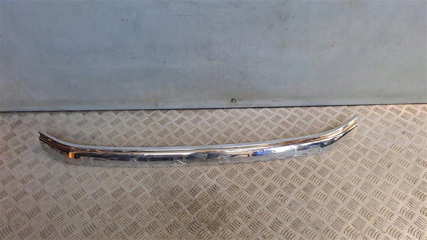 фото №1, M3 хром капот ford ranger ab39-8b189-ad