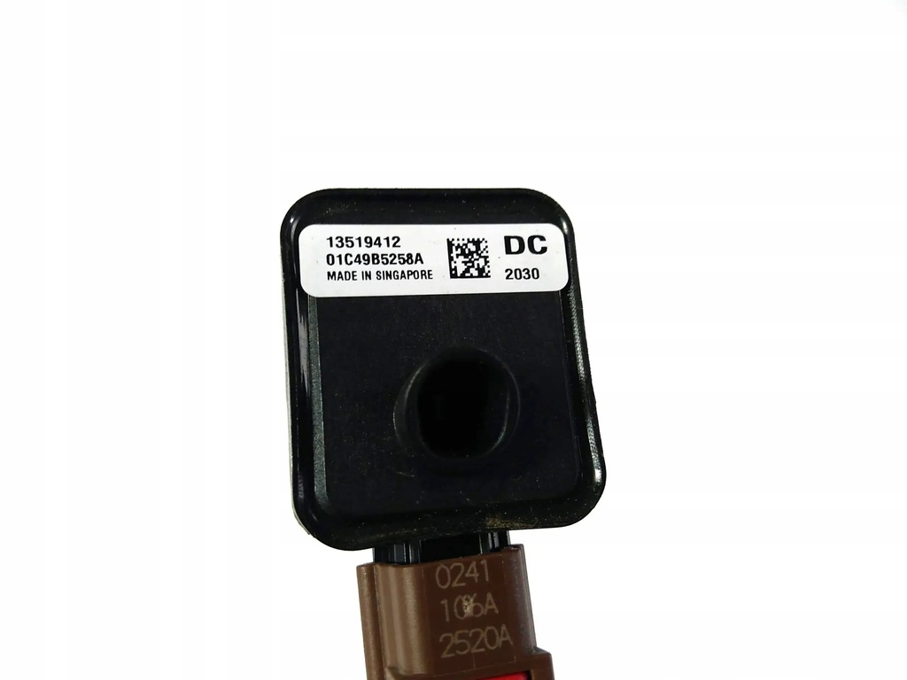 фото №8, Chevrolet silverado 1500 джгут трубопровід двері лівий перед 2019+