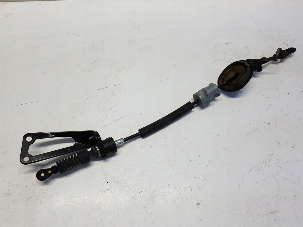 фото №1, Ford ranger iv v 2021 тросы переключения передач