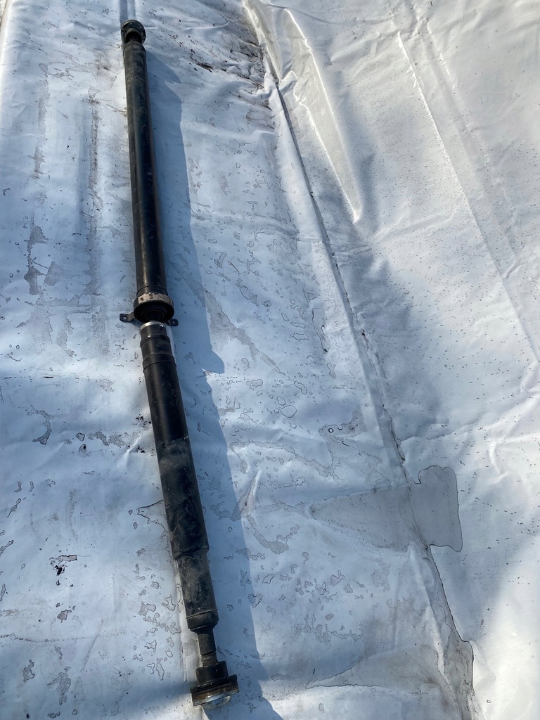 фото №1, Land rover discovery sport l550 2.0d wał приводной