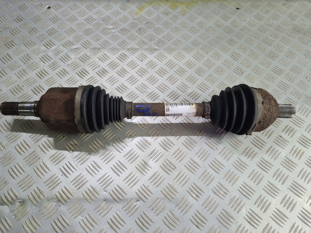 Купить Приводной вал левая короткий mondeo mk4 s max 2.0 ecoboost