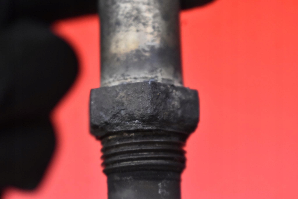 фото №5, Датчик лямбда-зонд 7512975 bmw e46 1.8 valvetronic 116 km 01-06