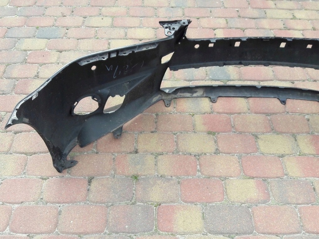 фото №11, Lexus gs iv gs200 gs450h бампер перед передній 12-