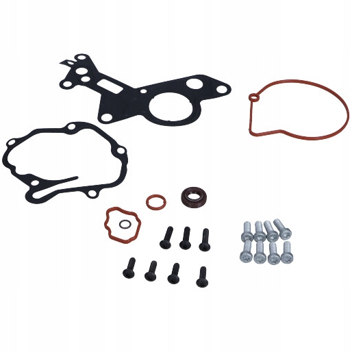 фото №1, Набор napr. насоса вакуум vw golf iv v lupo i polo