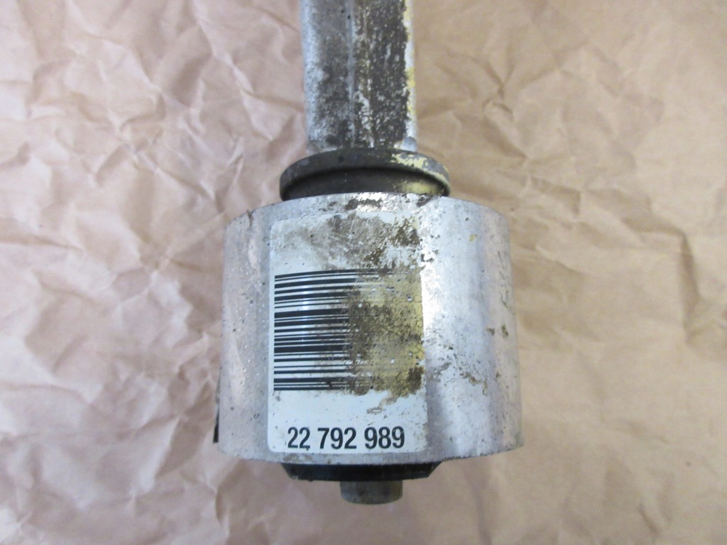 Рычаг правая  перед передний opel insignia a 13444541 22792989 Недорого