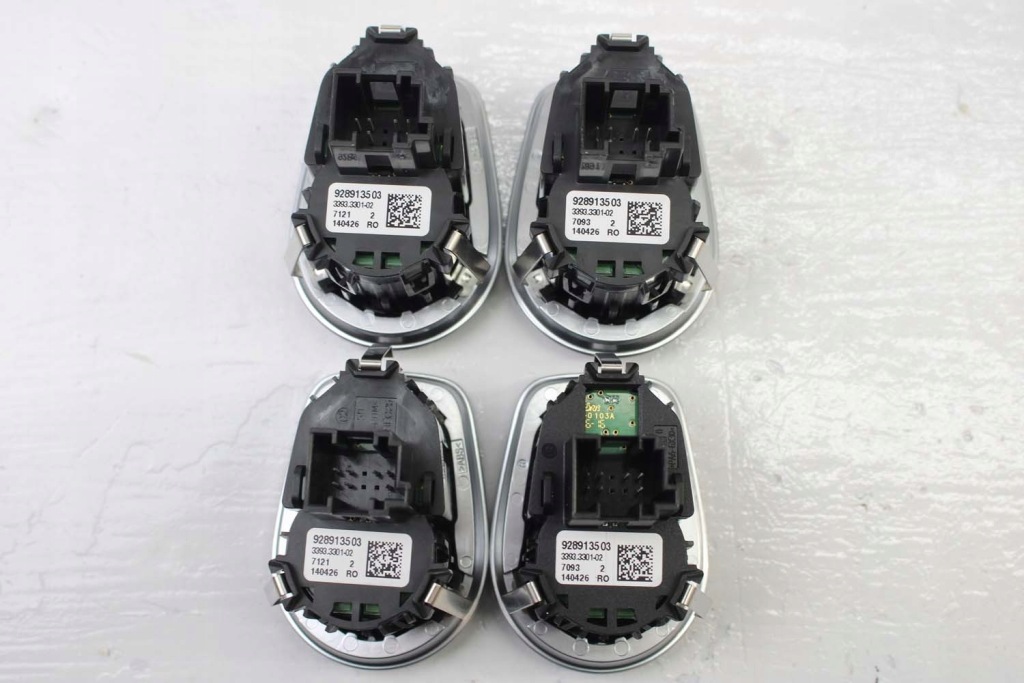 Bmw x1 f48 кнопка запуск стоп 9289135 61 31 9289135 перемикач x2 f39 2 f Оригінал