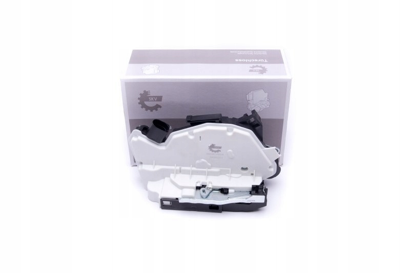 фото №13, Центральный замок задний правый mii skoda citigo up! 1s4839016b