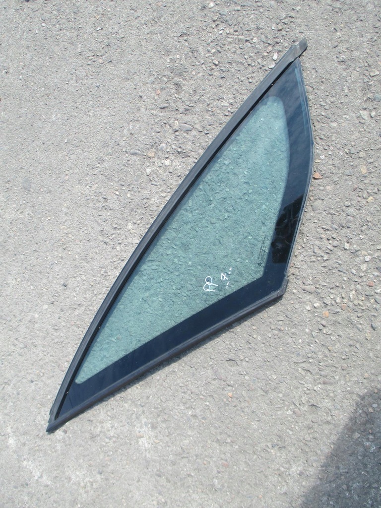 фото №1, Citroen c4 picasso 06-13 стекло кузовная pp