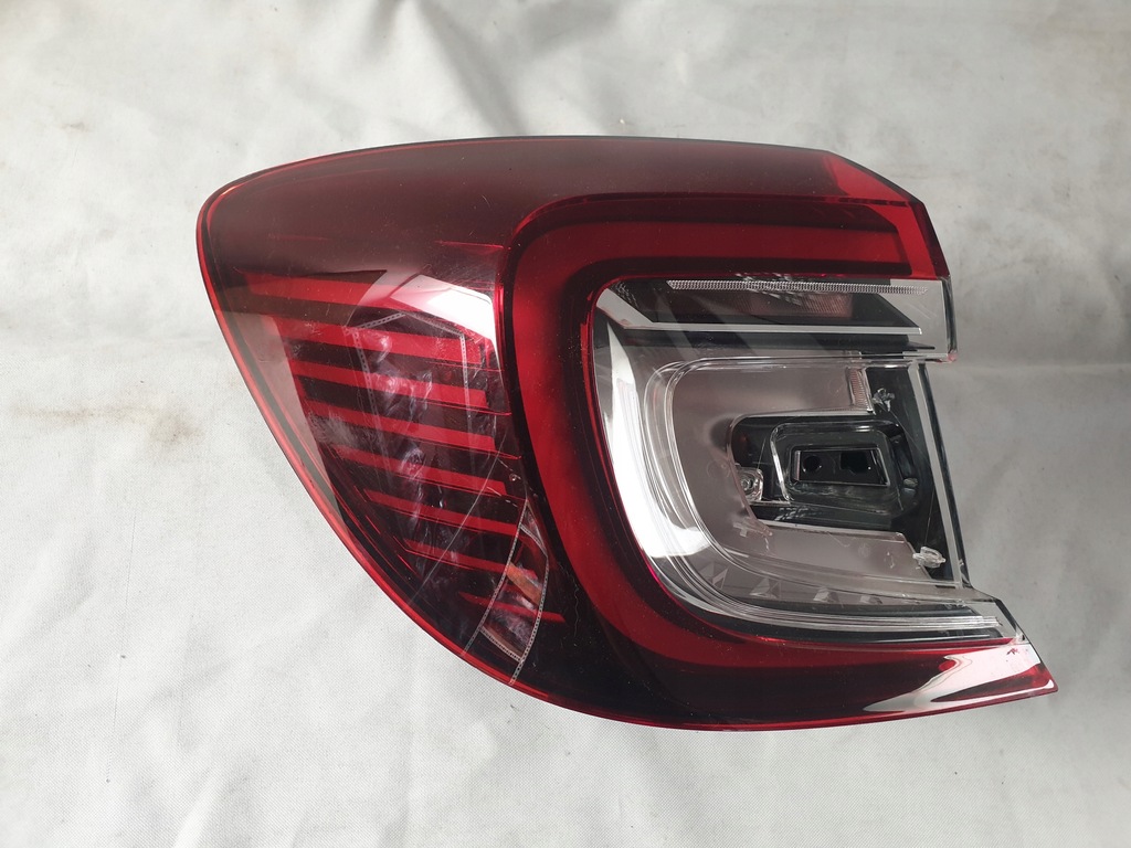 фото №3, Renault captur ii 2020-