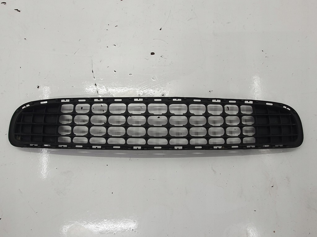 фото №1, Mini countryman r60 решітка радіатора решітка бампера перед