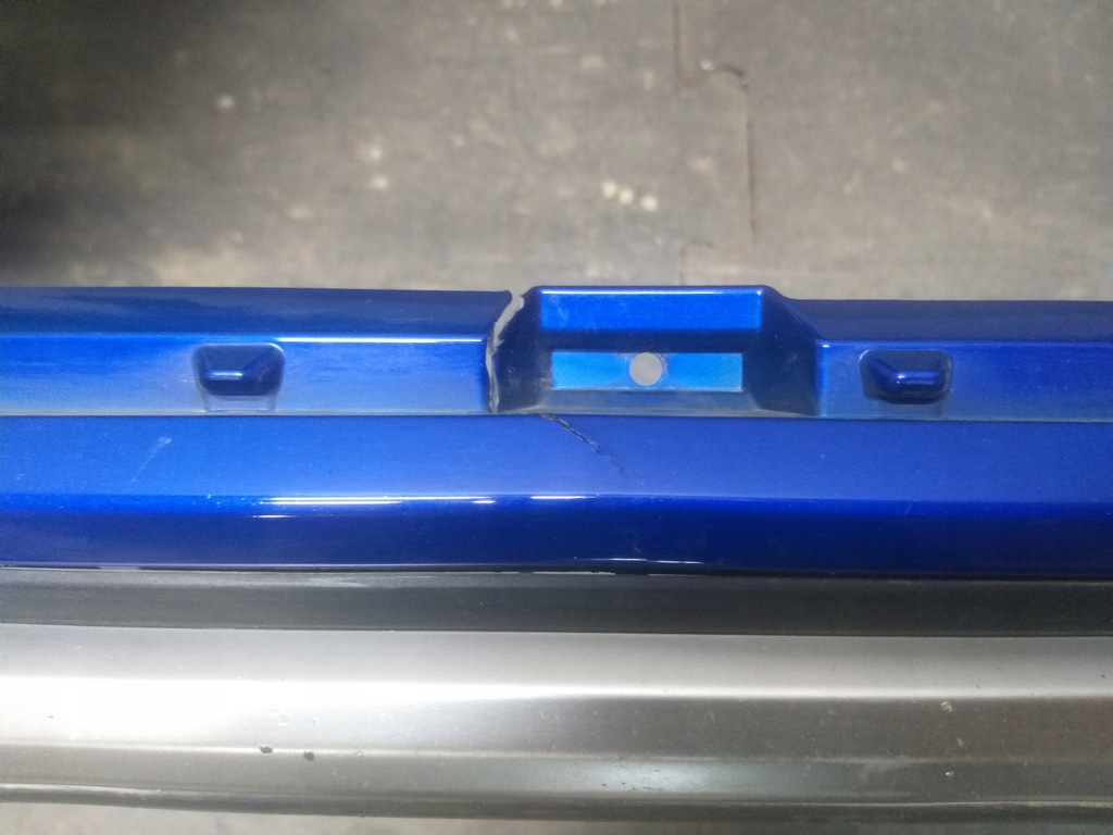 фото №6, Бампер перед lexus nx ii 2 21- f sport