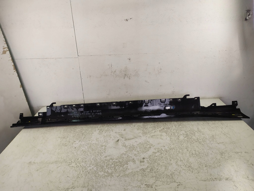 Bmw i5 m60 g60 g61 молдинг накладка порог порог левая 5177 8084768 Доставка