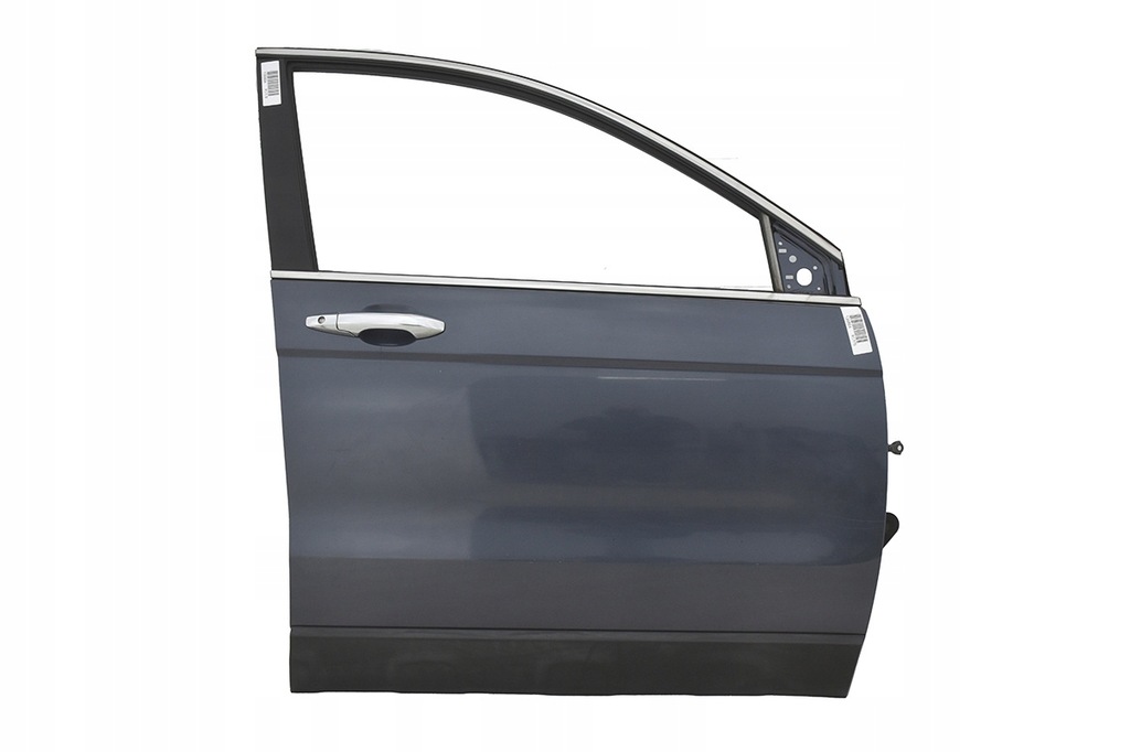 фото №1, Двері передні перед праве honda cr-v iii