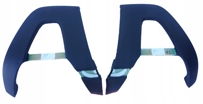 Купить Обивка защита bentley continental gt рестайлинг