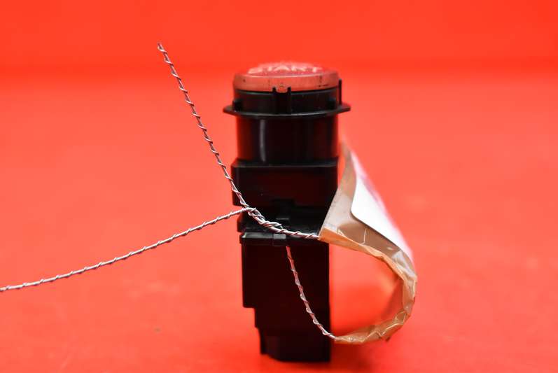 фото №4, Вимикач кнопка запуск стоп m26983 honda civic 8 viii 05-08