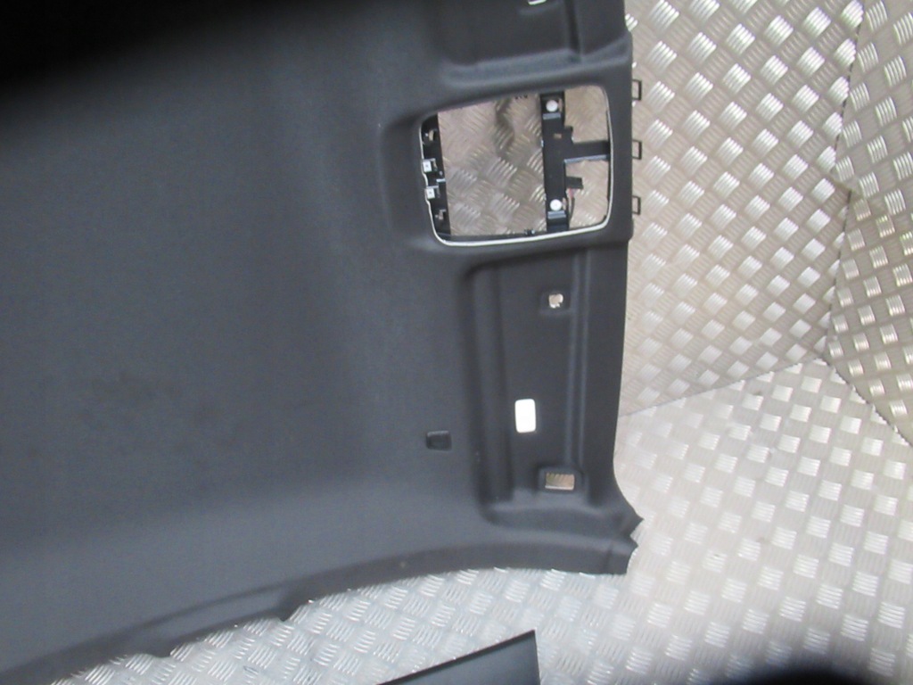 фото №6, Bmw x6 g06 стеля стеля czarna комплектна