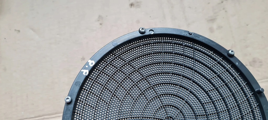 фото №10, Q5 8r накладка динаміка права правий перед bangolufsen 1715855