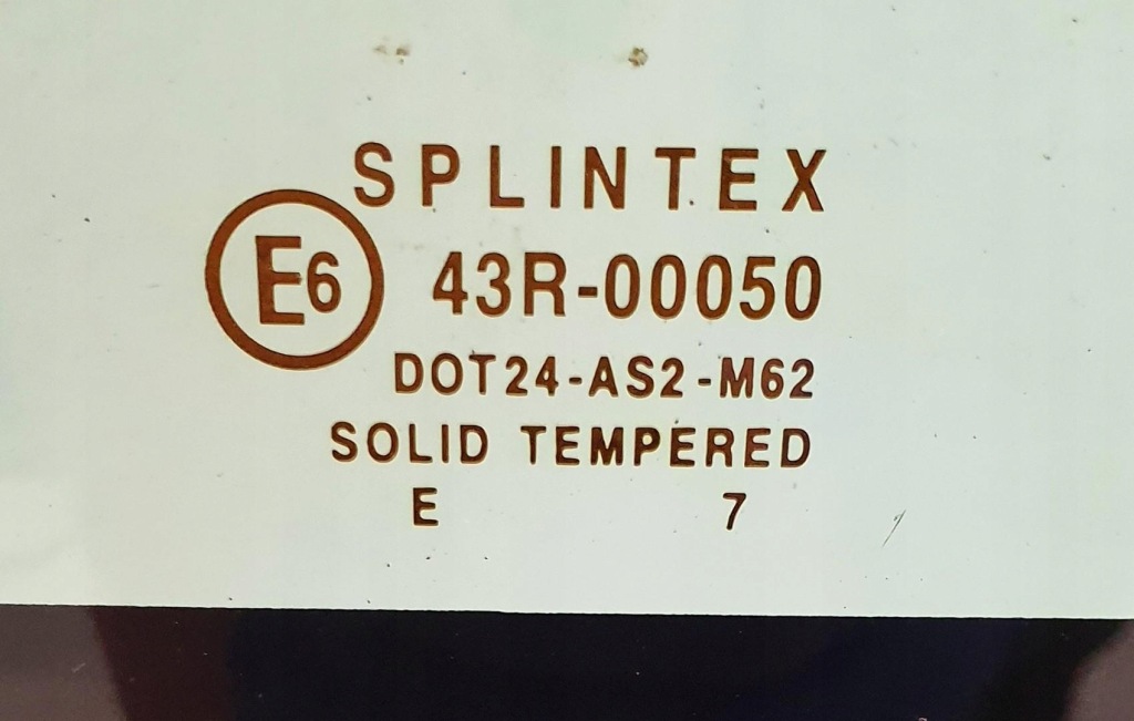 фото №2, Крышка багажника багажника задняя стекло citroen c1