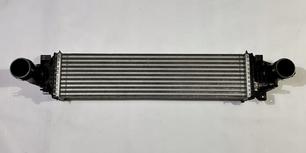 Купити Радіатор повітря інтеркулер ford explorer 2.3 3.0 2020+