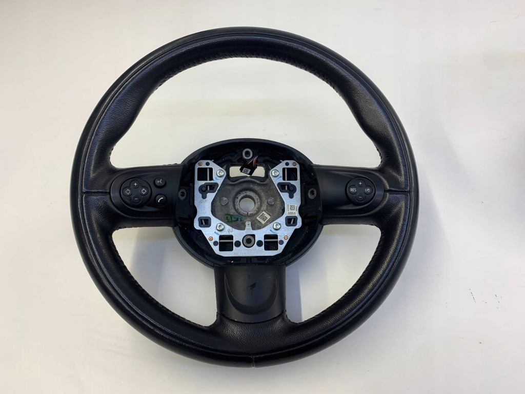 фото №1, Воздуховод mini r60 countryman