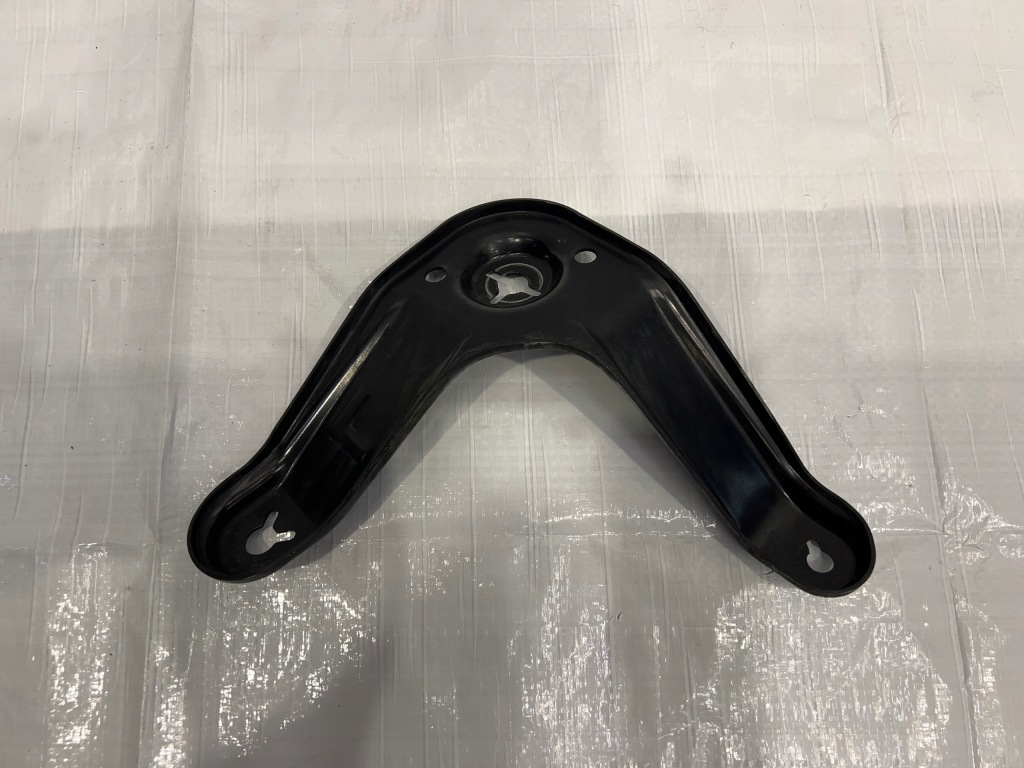 фото №1, Hyundai santa fe iv кронштейн лівий