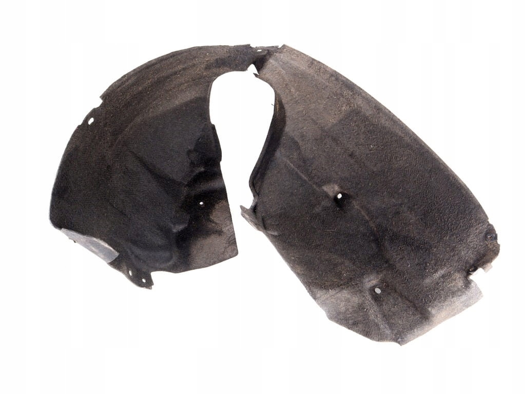 фото №1, Підкрилок ліва передні частина передня задня citroen c5 iii x7