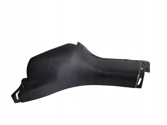 фото №1, Захист поріг ліва range rover sport l320