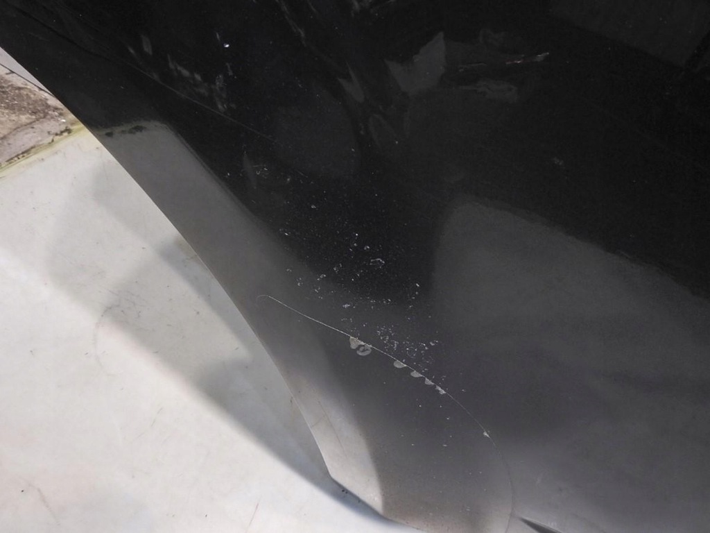 фото №3, Дверь правый задняя 61k subaru forester iii