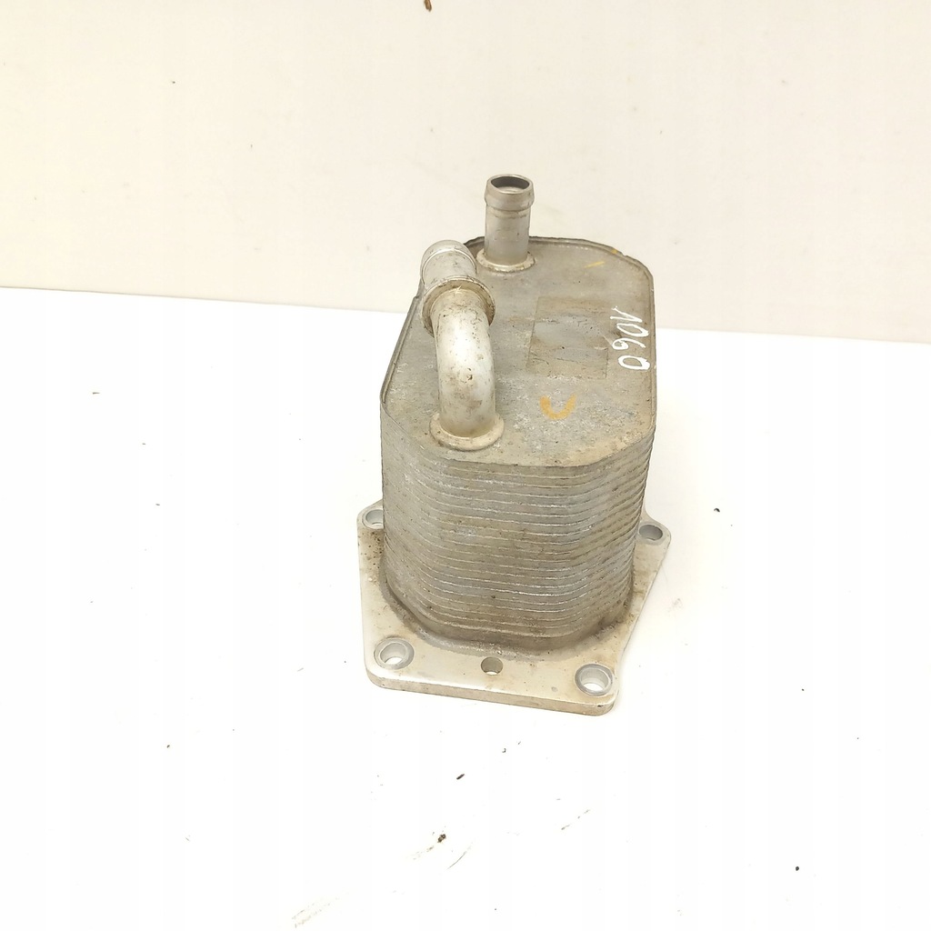 фото №5, 2017 nissan navara d23 основа фільтра оливи