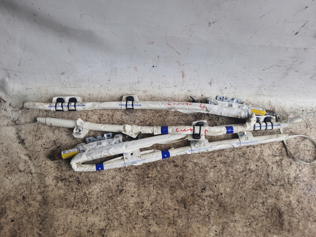 фото №1, Ford c-max ii 11-14 подушка безпеки шторка безпеки права