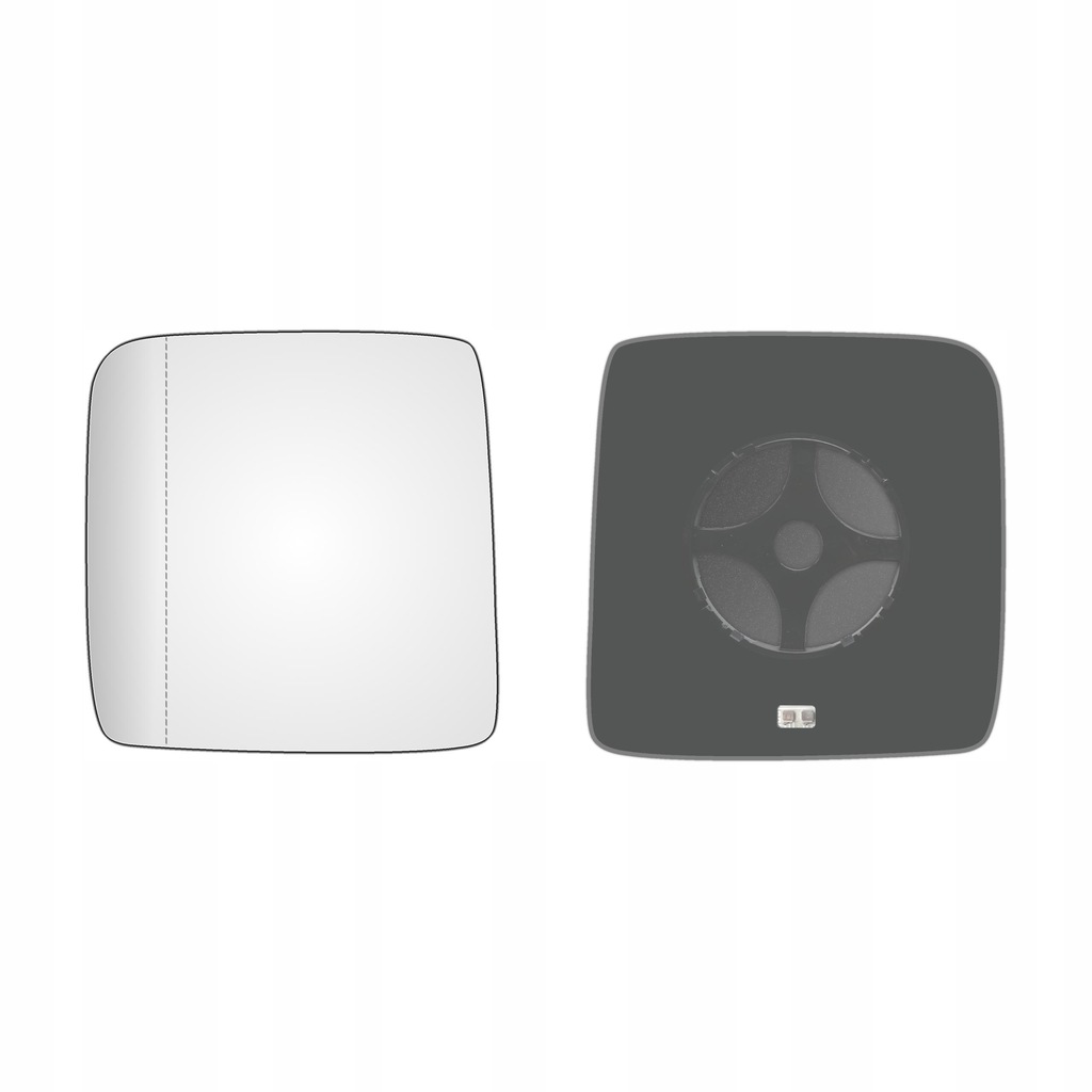 фото №1, Асферичний jeep wrangler jk 2006-2018 2017 2016