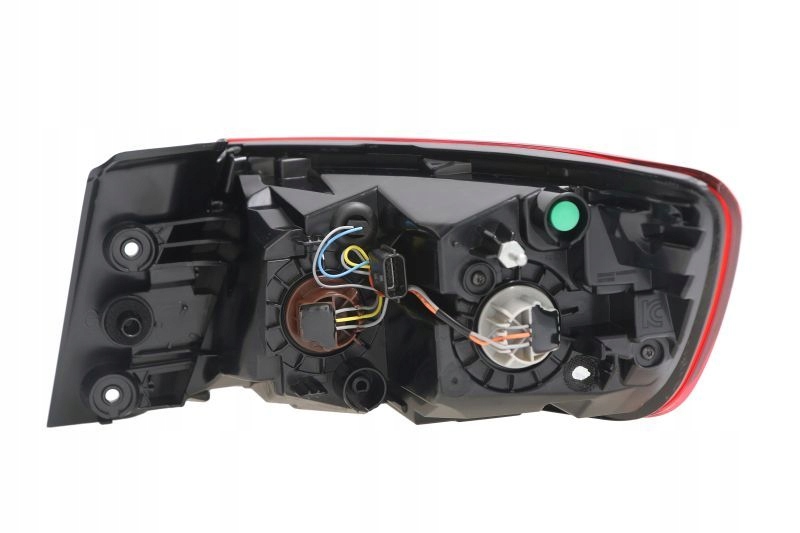 фото №3, Лампа задняя renault talisman 06.15- le