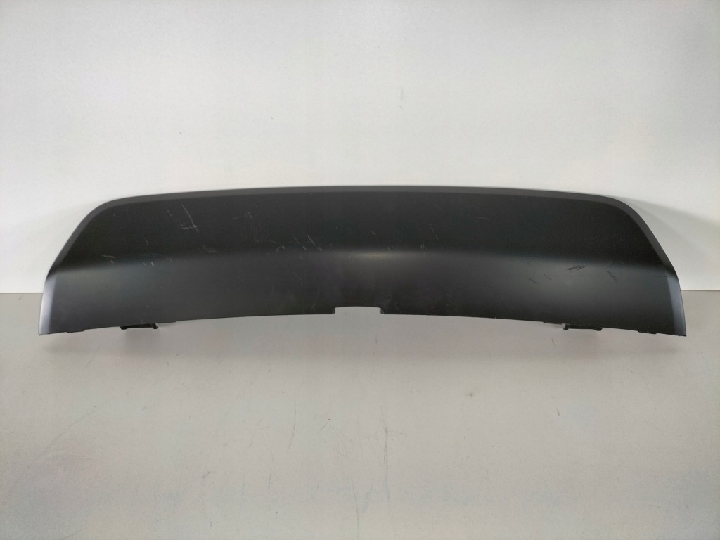 фото №1, Спойлер задня land rover discovery sport lift 19-