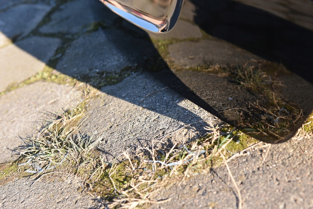 фото №10, Mercedes w251 r lift крышка багажника багажника задняя задняя kpl. c197