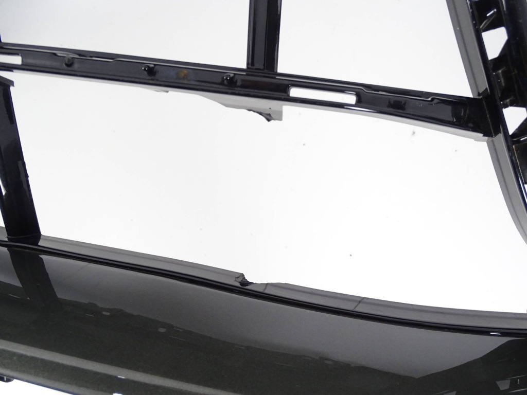 фото №8, Бампер перед porsche panamera 971 gts turbo новий оригінальний номер 971807221