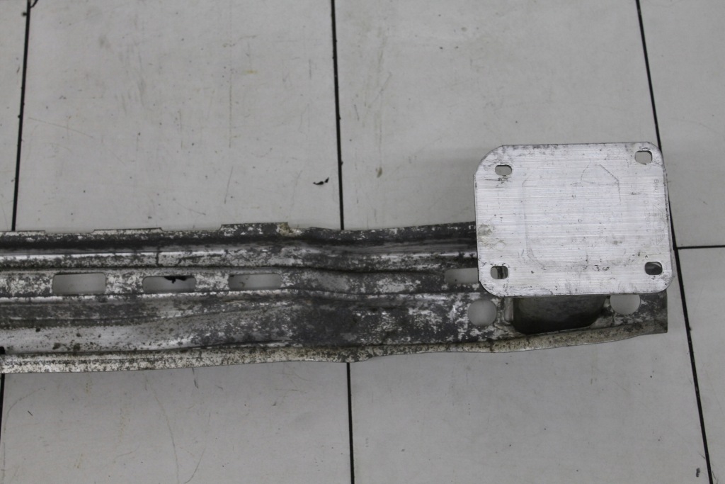 фото №5, Mini clubman r55 07r- балка бампера задняя задняя усилитель