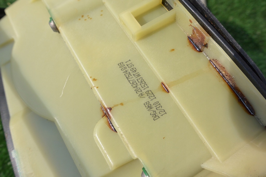 фото №6, Выборщик передач с трос автоматическая коробка передач mercedes w204 lift