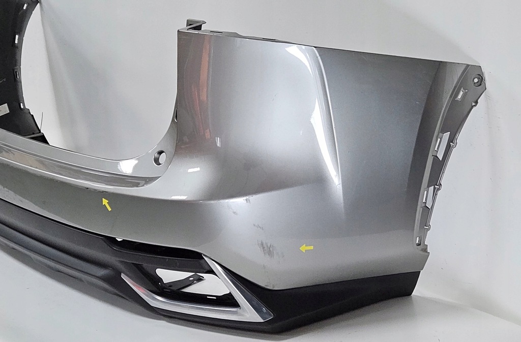 фото №14, Бампер задня lexus nx 2014- 52159-78010 оригінал